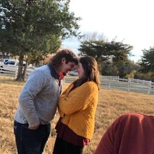 Meet your Posher, Konnor